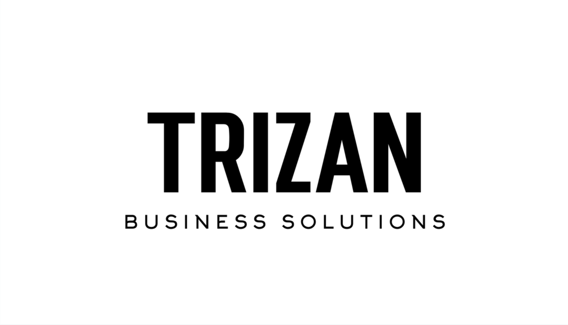 Trizan Business Solutions